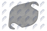 NTY ZAŚLEPKA ZAWORU EGR AUDI/VW-ENGINES: 2.7TDI,3.0TDI/BNG,BUG,ASB,BSG,BPP,BMK,BKN,BKS,BUN,CAMA,CAMB,CAPA,CGKA,CGKB,CCWA,CCWB,CCLA,CANA,CANB,CANC,CAND,CDYA,CDYB,CDYC,CASA,CASB,CASC/