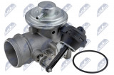 NTY EGR VALVE VW LT 28-35 II, LT 28-46 II 2.5D 05.96-07.06