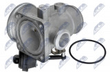 NTY EGR VALVE VW LT 28-35 II, LT 28-46 II 2.5D 05.96-07.06