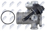 NTY EGR VALVE VW LT 28-35 II, LT 28-46 II 2.5D 05.96-07.06
