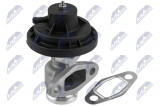 NTY EGR VALVE ENG.1.4D-2.0D VW BORA I,CADDY II,CADDY III, SKODA FABIA I,OCTAVIA I,PRAKTIK, SEAT AROSA,IBIZA II,IBIZA III,CORDOBA,LEON,INCA, 1995-2012