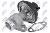 NTY EGR VALVE ENG.1.4D-2.0D VW BORA I,CADDY II,CADDY III, SKODA FABIA I,OCTAVIA I,PRAKTIK, SEAT AROSA,IBIZA II,IBIZA III,CORDOBA,LEON,INCA, 1995-2012