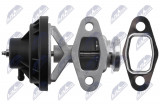 NTY EGR VALVE ENG.1.4D-2.0D VW BORA I,CADDY II,CADDY III, SKODA FABIA I,OCTAVIA I,PRAKTIK, SEAT AROSA,IBIZA II,IBIZA III,CORDOBA,LEON,INCA, 1995-2012