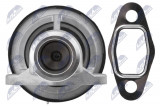 NTY EGR VALVE ENG.1.4D-2.0D VW BORA I,CADDY II,CADDY III, SKODA FABIA I,OCTAVIA I,PRAKTIK, SEAT AROSA,IBIZA II,IBIZA III,CORDOBA,LEON,INCA, 1995-2012