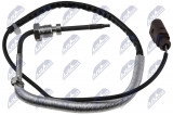 NTY EXHAUST GAS TEMPERATURE SENSOR ENG.2.0D AUDI A4(B7),A6(C6), 2004-2011 /IN FRONT OF CATALYST