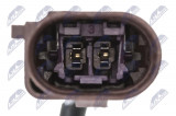 NTY EXHAUST GAS TEMPERATURE SENSOR ENG.2.0D AUDI A4(B7),A6(C6), 2004-2011 /IN FRONT OF CATALYST