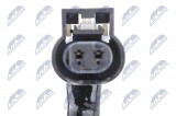 NTY EXHAUST GAS TEMPERATURE SENSOR ENG.2.0D,2.0DH,3.0D BMW 3(G20/(G21/G80/G81), 4(G22/G23/G82/G83), 5(G30/F90), 5(G31), 6 GRAN TURISMO (G32), 7 (G11/G12), 8(G14), 11.2015- /IN FRONT OF CATALYST/DŁ.KABLI 270MM