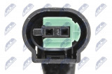 NTY EXHAUST GAS TEMPERATURE SENSOR ENG.3.0D/4.4D BMW 3(E90/E91/E92), 5(E60/E61), 6(E63/E64), 7(E65/E66/E67), X5(E70), 2005-2013 /BEHIND CATALYST