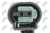 NTY EXHAUST GAS TEMPERATURE SENSOR ENG.3.0D/4.4D BMW 3 (E90/E91/E92), 7(E65/E66/E67), X3(E83), 2005-2013 /IN FRONT OF DPF
