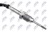 NTY EXHAUST GAS TEMPERATURE SENSOR ENG.2.5,3.0 BMW 3(E90/E91/E92/E93), 5(E60/E61/F10/F11), 2007-2013