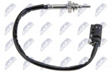NTY EXHAUST GAS TEMPERATURE SENSOR ENG. 1.5D-3.0DH BMW 1 (F20/F21/F40), 2(F44/F45/U06), 3(E90/E91/G21/G21/F34), 5(F10/F11/G30/G31), 6(G32), 7(611/G12), X1(F48),X2(F39), X3(G01), X4(G02), X5(G05), X6(G06), X7(G07), MINI (F55/F56), 2005-
