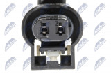 NTY EXHAUST GAS TEMPERATURE SENSOR ENG.3.0D BMW 5(F10/F11), 5 GRAN TURISMO(F07), 7(F01/F02/F03/F04), X5(E70), X6(E71/E72), 2009-2017 /IN FRONT OF CATALYST