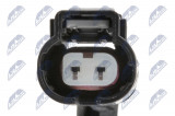 NTY EXHAUST GAS TEMPERATURE SENSOR ENG. 3.0D BMW 3(E90), 5(F10/F11), 5 GRAN TURISMO(F07), 7(F01/F02/F03/F04), X5(E70), X6(E71/E72), 2005-2017/DLA KOLEKTOR DOLOTOWY