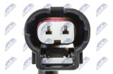 NTY EXHAUST GAS TEMPERATURE SENSOR ENG. 1.6D-3.0D BMW 1 (F20/F21), 2 (F22/F87/F23), 3(E90)/E91/F30/F31), 5(F10/G30), 7(G11/G12), X1(E84), X3(G01), X4(F26), X5(F15/G05), X6(F16/G06), X7(G070), 2004- /KOLEKTOR DOLOTOWY