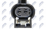 NTY EXHAUST GAS TEMPERATURE SENSOR ENG.3.0D BMW 3(F30/F80/F31), 3 GRAN TURISMO(F34), 4(F32F33/F82/F83), 4 GRAN COUPE(F36), 5(F10/F11), X3(F25), X4(F26), X5(F15/F85), X6(E71/F16), 2010- /IN FRONT OF CATALYST