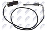 NTY EXHAUST GAS TEMPERATURE SENSOR JEEP CHEROKEE 2.0D/2.2D 04.2014- /BEHIND CATALYST