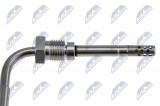 NTY EXHAUST GAS TEMPERATURE SENSOR JEEP CHEROKEE 2.0D/2.2D 04.2014- /BEHIND CATALYST
