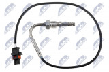 NTY EXHAUST GAS TEMPERATURE SENSOR CHEVROLET CRUZE SEDAN 2.0D 2014-2015 /BEHIND CATALYST