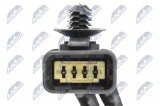 NTY EXHAUST GAS TEMPERATURE SENSOR ENG. 1.6D CITROEN C3II, C3III, C3 PICASSO, C4II, C4 CACTUS,BERLINGO, PEUGEOT 208, 2008, 308, 3008, 508, 5008, PARTNER, RIFTER, 2008- /BEHIND CATALYST
