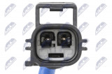 NTY EXHAUST GAS TEMPERATURE SENSOR FORD FOCUS IV 1.5-2.3 2018-