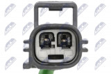 NTY EXHAUST GAS TEMPERATURE SENSOR FORD KUGA II 2.0D 2013-