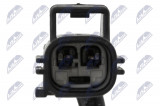 NTY EXHAUST GAS TEMPERATURE SENSOR FORD KUGA II 2.0D 2013-  /IN FRONT OF DPF