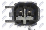 NTY EXHAUST GAS TEMPERATURE SENSOR FORD C-MAX II, FOCUS III, FOCUS III/KOMBI, 2010-2020 /ZAFILTREM CZĄSTEK STAŁYCH