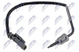 NTY EXHAUST GAS TEMPERATURE SENSOR ENG.1.6D,1.6DH HYUNDAI I30,KONA,TUCSON,I40, KIA CEED,OPTIMA,PROCEED,SPORTAGE IV,STONIC,XCEED, 11.2016- /DŁ.KABLI 160MM/FOR VEHICLES WITH AUTOMATIC GEARBOX