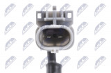 NTY EXHAUST GAS TEMPERATURE SENSOR ENG.1.0,1.0H KIA RIO IV, STONIC, 01.2017-, MERCEDES KLASA E(W213) E350D 2016-2018, /BEHIND CATALYST /DŁ.KABLI 260MM