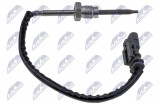 NTY EXHAUST GAS TEMPERATURE SENSOR ENG.1.3/1.3H/1.4H MERCEDES A(W177/V177),B SPORTS TOURER(W247),CLA(C118),CLA SHOOTING BRAKE(X118),GLA(H247),GLB(X247),  03.2018- /IN FRONT OF CATALYST