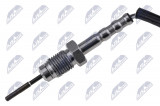 NTY EXHAUST GAS TEMPERATURE SENSOR ENG.1.6DCI RENAULT MEGANE III/IV,TALISMAN,SCENIC III/IV,ESPACE V, 06.2008-