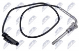 NTY EXHAUST GAS TEMPERATURE SENSOR ENG.1.6DDIS SUZUKI VITARA 88KW 02.2015- /BEHIND DPF