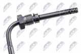 NTY EXHAUST GAS TEMPERATURE SENSOR ENG.1.6DDIS SUZUKI VITARA 88KW 02.2015- /BEHIND DPF
