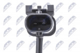 NTY EXHAUST GAS TEMPERATURE SENSOR ENG.1.6DDIS SUZUKI VITARA 88KW 02.2015- /BEHIND DPF