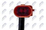 NTY EXHAUST GAS TEMPERATURE SENSOR ENG.1.6D,2.0D VW POLO VI,PASSAT B8,CRAFTER, SKODA KAROQ,OCTAVIA III,SCALA,SUPERB III, SEAT ARONA,ATECA,IBIZA V,LEON ST, 08.2014-