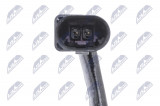 NTY EXHAUST GAS TEMPERATURE SENSOR ENG.1.6D VW POLO VI,GOLF VII,PASSAT B8,T-CROSS,T-ROC,TOURAN,TIGUAN, AUDI A3,Q2, SEAT ARONA,IBIZA V,LEON,LEON SC,LEON ST, SKODA KAMIQ,KAROQ,OCTAVIA III,SCALA,SUPERB III, 11.2012-