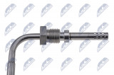 NTY EXHAUST GAS TEMPERATURE SENSOR AUDI A1 HATCHBACK (8X1, 8XK) 10-15, A1 SPORTBACK (8XA, 8XK) 11-15,SEAT IBIZA IV HATCHBACK (6J5, 6P1) 09-15