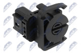 NTY STARTER SWITCH CITROEN C4,PEUGEOT 2008,308 /3 PINS/