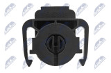 NTY STARTER SWITCH CITROEN C4,PEUGEOT 2008,308 /3 PINS/