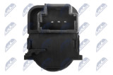NTY STARTER SWITCH PEUGEOT 307 /3 PINS/