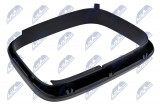 NTY RAMKA LUSTERKA ZEWNĘTRZNEGO VW CADDY 2003-,TRANSPORTER T5 2003-/RIGHT/