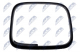 NTY RAMKA LUSTERKA ZEWNĘTRZNEGO VW CADDY 2003-,TRANSPORTER T5 2003-/RIGHT/