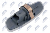NTY LAMPA KIERUNKOWSKAZU PEUGEOT 207, 3008, 308, 5008, CITROEN C3, C4, C4 PICASSO /RIGHT/