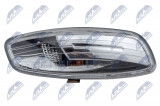 NTY LAMPA KIERUNKOWSKAZU PEUGEOT 207, 3008, 308, 5008, CITROEN C3, C4, C4 PICASSO /RIGHT/
