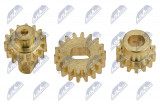 NTY REPAIR KIT WINDY WYŚWIETLACZA /PANELU MMI/AUDI A8 2003-2010