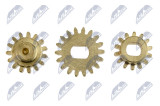 NTY REPAIR KIT WINDY WYŚWIETLACZA /PANELU MMI/AUDI A8 2003-2010