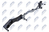NTY WIPER MECHANISM, FRONT BMW 5 E60/E60N/E61/E61N/E63/E63N/E64/E64N 2001-