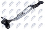 NTY WIPER MECHANISM, FRONT BMW 5 E60/E60N/E61/E61N/E63/E63N/E64/E64N 2001-
