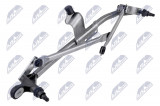NTY WIPER MECHANISM, FRONT BMW 1 E81 2006-,E82 2006-,E87/E87 LCI 2003-,E88 2007-
