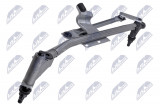 NTY WIPER MECHANISM, FRONT BMW 1 E81 2006-,E82 2006-,E87/E87 LCI 2003-,E88 2007-